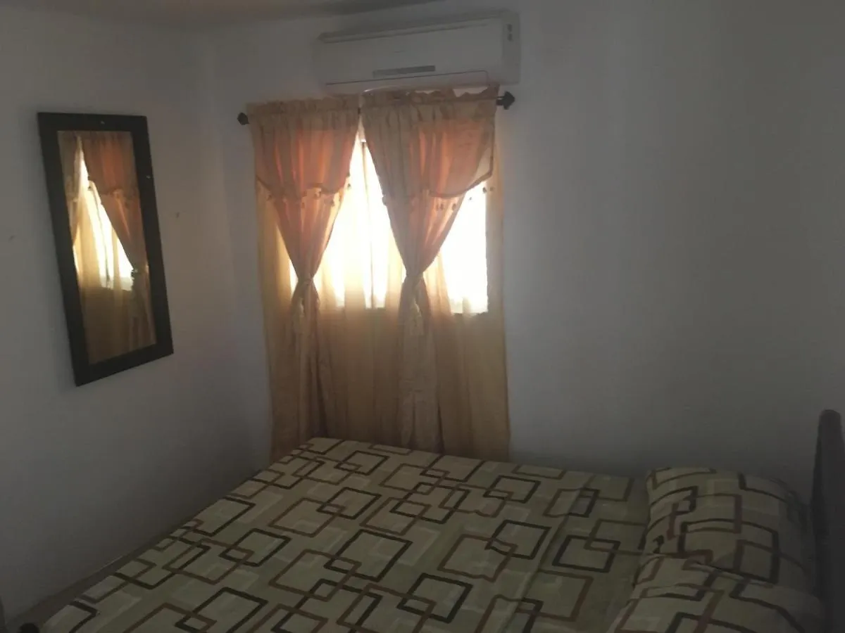 Hostal Olas De Neguanje Santa Marta  0*,