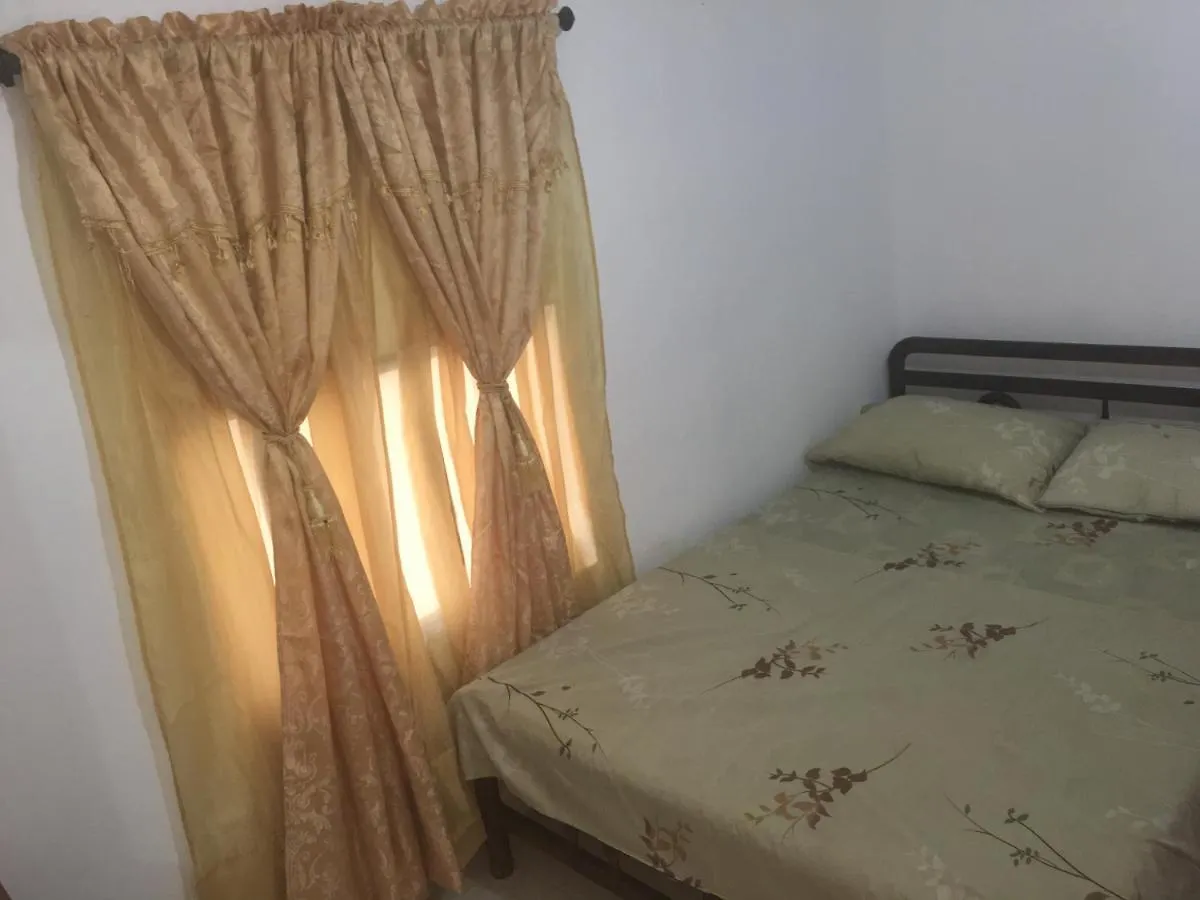 Hostal Olas De Neguanje Santa Marta  0*,  Kolumbia