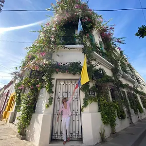 Casa La Bella Samaria Boutique Hostal
