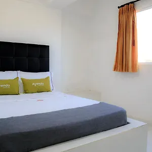 Ayenda 1612 La Perla Indígena Hotel